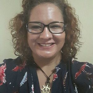 Meet your Posher, Kristi